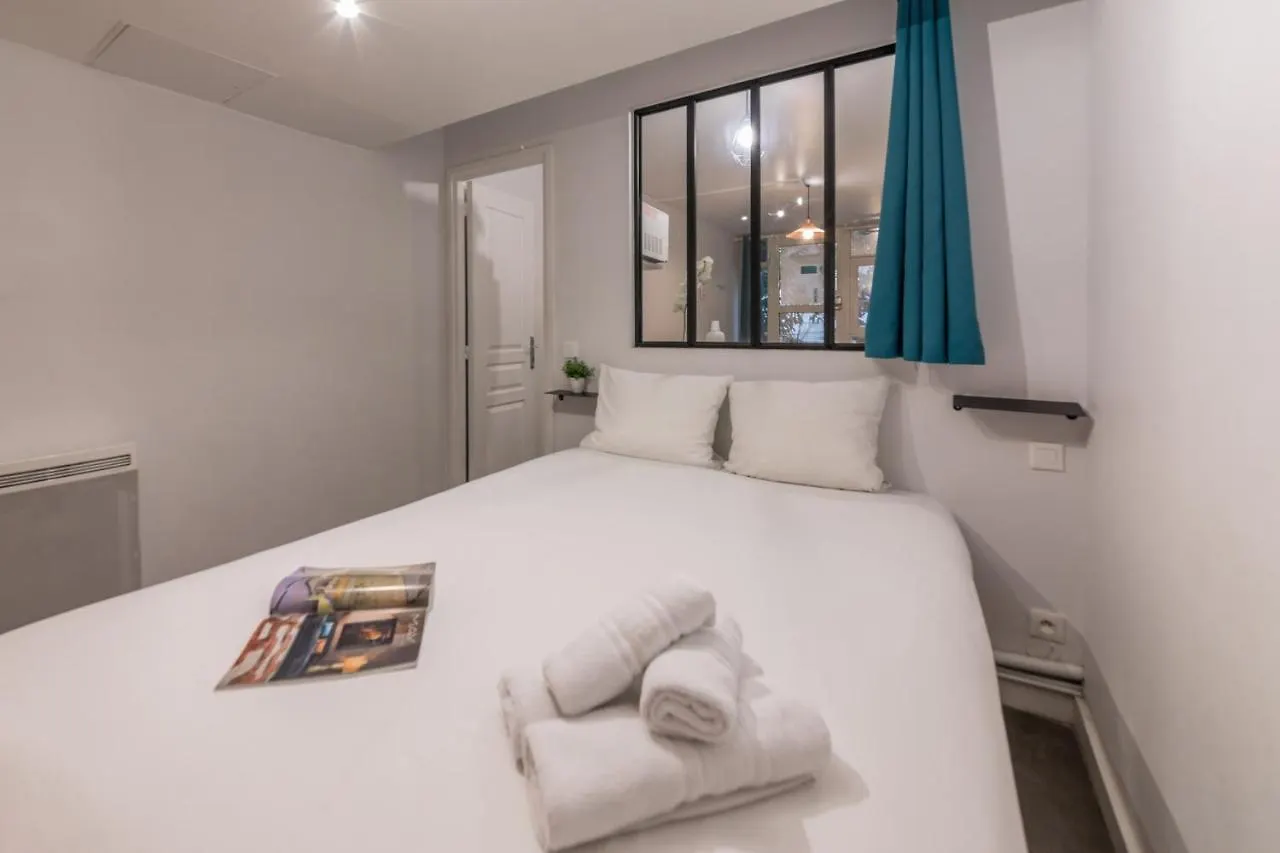 Ws Montmartre - Sacre Coeur Apartment *