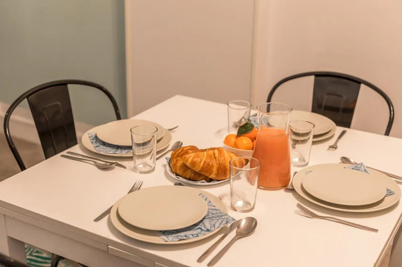 Apartment Ws Montmartre - Sacre Coeur Paris