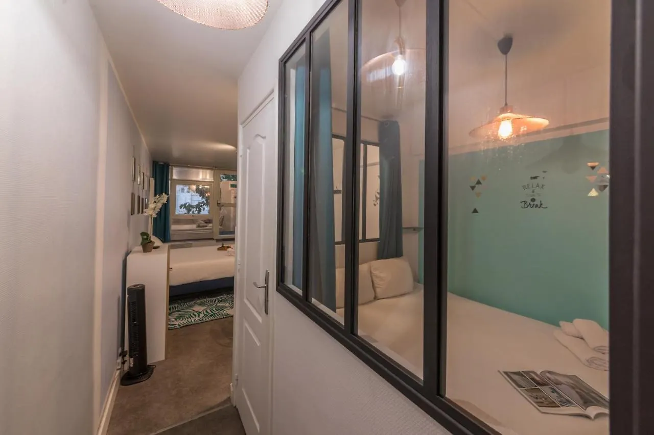 Apartment Ws Montmartre - Sacre Coeur Paris