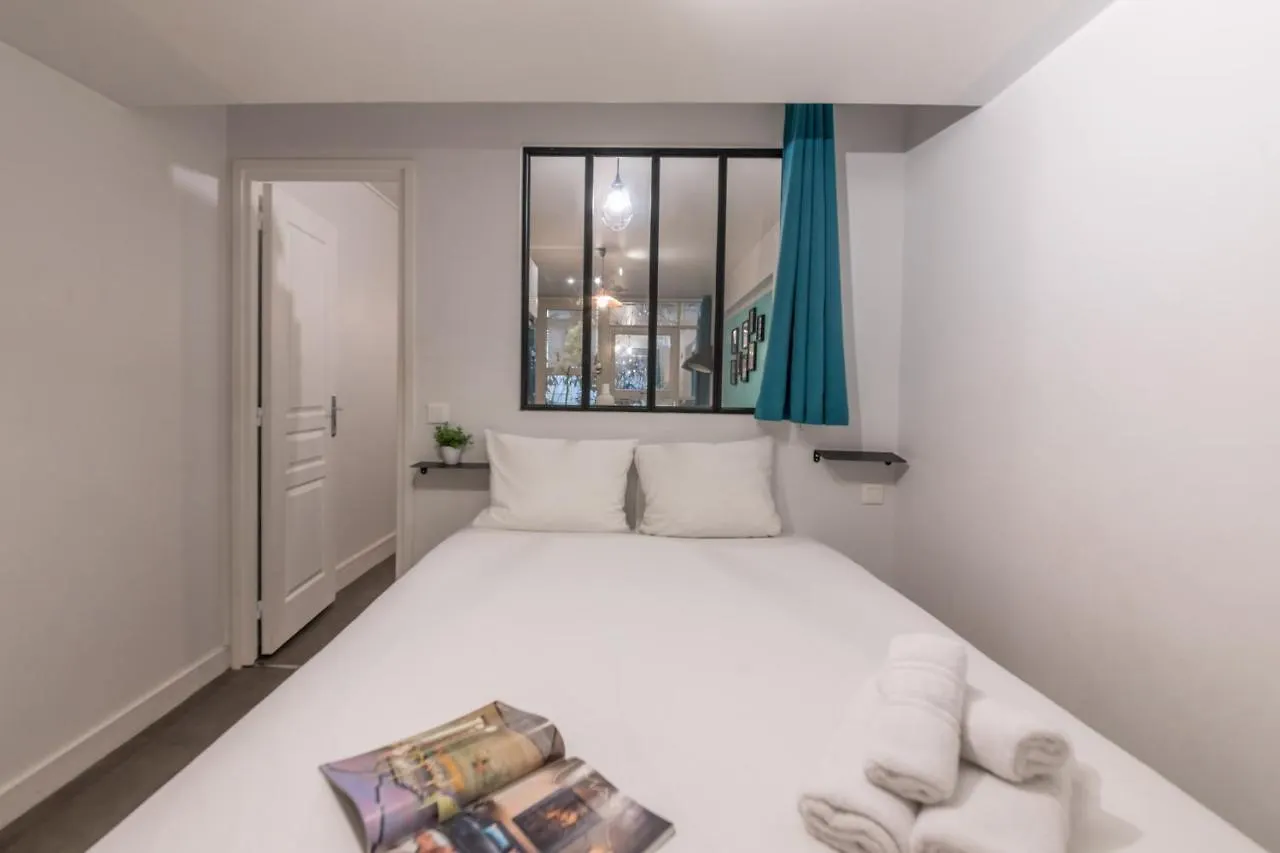 Apartment Ws Montmartre - Sacre Coeur Paris